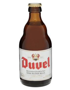 Cerveza Duvel Lúpulo 330 Ml