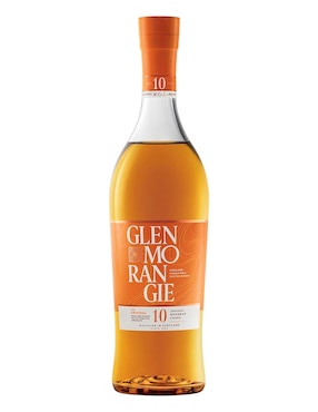 Whisky Scotch Glenmorangie The Original 10 años 700 ml