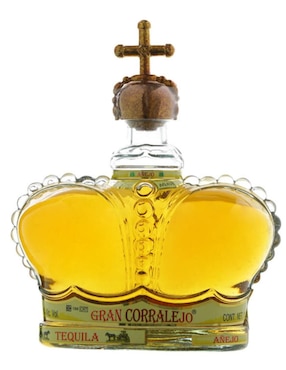 Tequila Corralejo Añejo 1 L