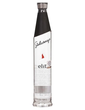 Vodka Stolichnaya Elit 700 Ml