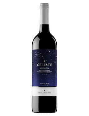 Vino Tinto Torres Celeste Tempranillo 750 Ml