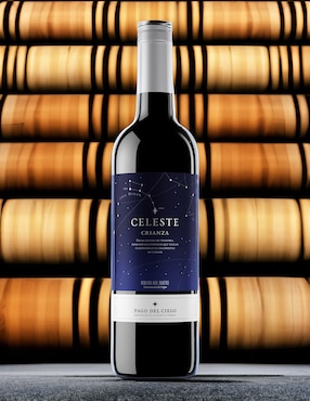 Vino tinto Torres Celeste tempranillo 750 ml