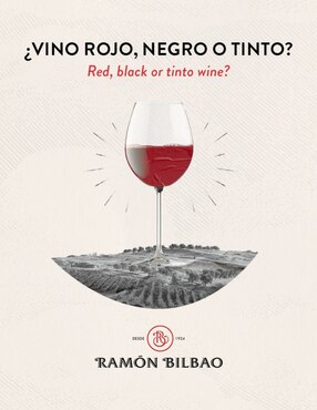 Vino tinto Ramon Bilbao tempranillo 750 ml