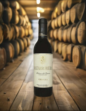 Vino tinto Matarromera tempranillo