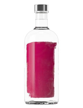 Vodka de frambuesa Absolut Raspberri 750 ml
