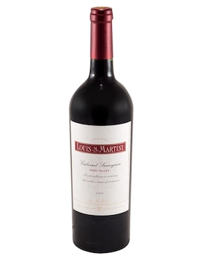 Imagen de producto Vino tinto louis m martini cabernet sauvignon