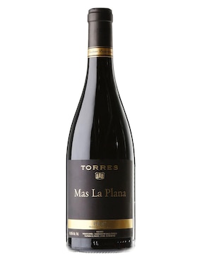 Vino Tinto Torres Mas La Plana Cabernet Sauvignon 750 Ml