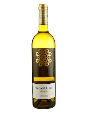 Vino blanco Pazo Cilleiro Albariño 750 ml