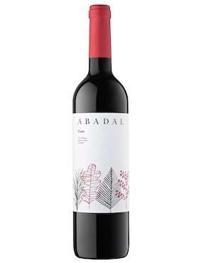 Vino Tinto Abadal Cabernet Tempranillo 750 ml