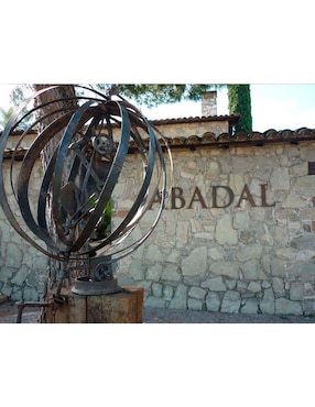 Vino Tinto Abadal Cabernet Tempranillo 750 ml