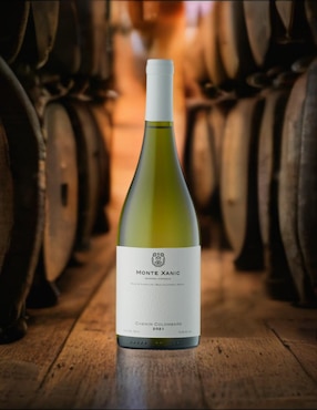 Vino blanco Monte Xanic Chenin blanc 750 ml