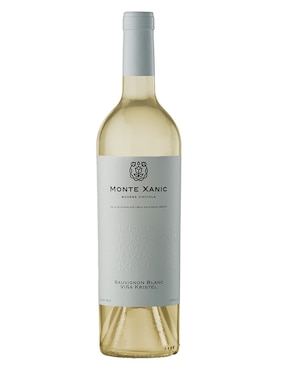 Vino Blanco Monte Xanic Sauvignon Blanc 750 Ml