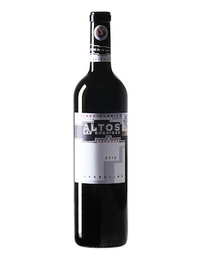 Imagen de producto Vino tinto Altos Las Hormigas Malbec 750 ml