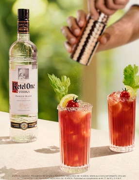 Vodka Ketel One 750 ml