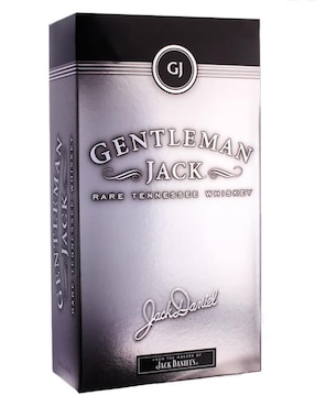 Whisky Bourbon Jack Daniel's Gentleman 700 ml