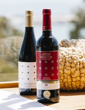 Vino tinto Torres tempranillo 750 ml