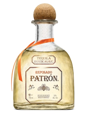 Tequila Patrón tipo Reposado 700 ml