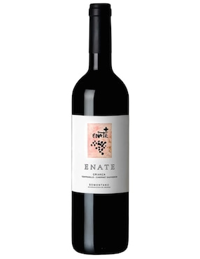 Imagen de producto Vino tinto Enate Tempranillo 750 ml