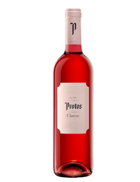 Vino Rosado Protos Ribera Del Duero750 Ml