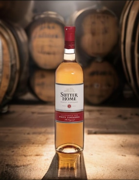 Vino rosado Sutter Home 750 ml