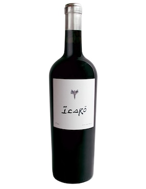 Vino tinto Icaro Cabernet Sauvignon 750 ml
