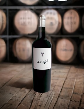 Vino tinto Icaro Cabernet Sauvignon 750 ml