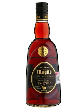 Brandy Alma De Magno 700 Ml