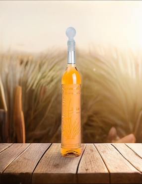 Tequila Don Ramón tipo Reposado