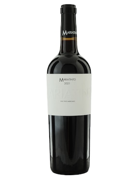 Vino Tinto Mariatinto cabernet sauvignon750 ml