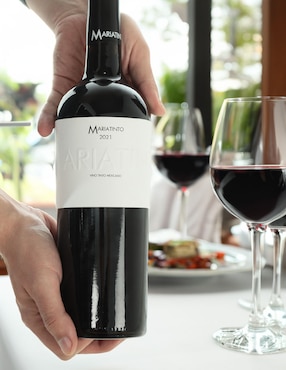 Vino Tinto Mariatinto cabernet sauvignon750 ml