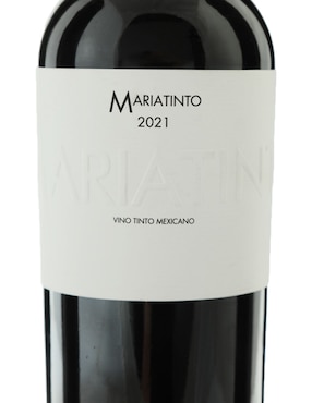 Vino Tinto Mariatinto cabernet sauvignon750 ml