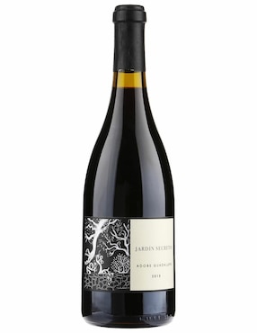 Vino Tinto Jardín Secreto Tempranillo 750 ml