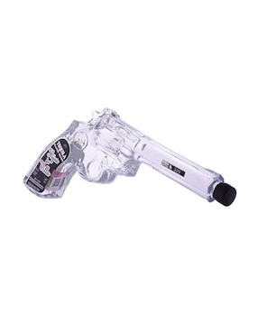 Tequila Hijos De Villa tipo Reposado 200 ml
