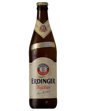 Cerveza Erdinger 500 Ml