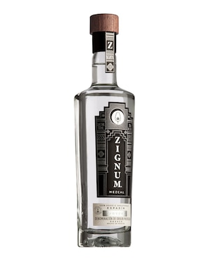 Mezcal Zignum Joven 700 ml