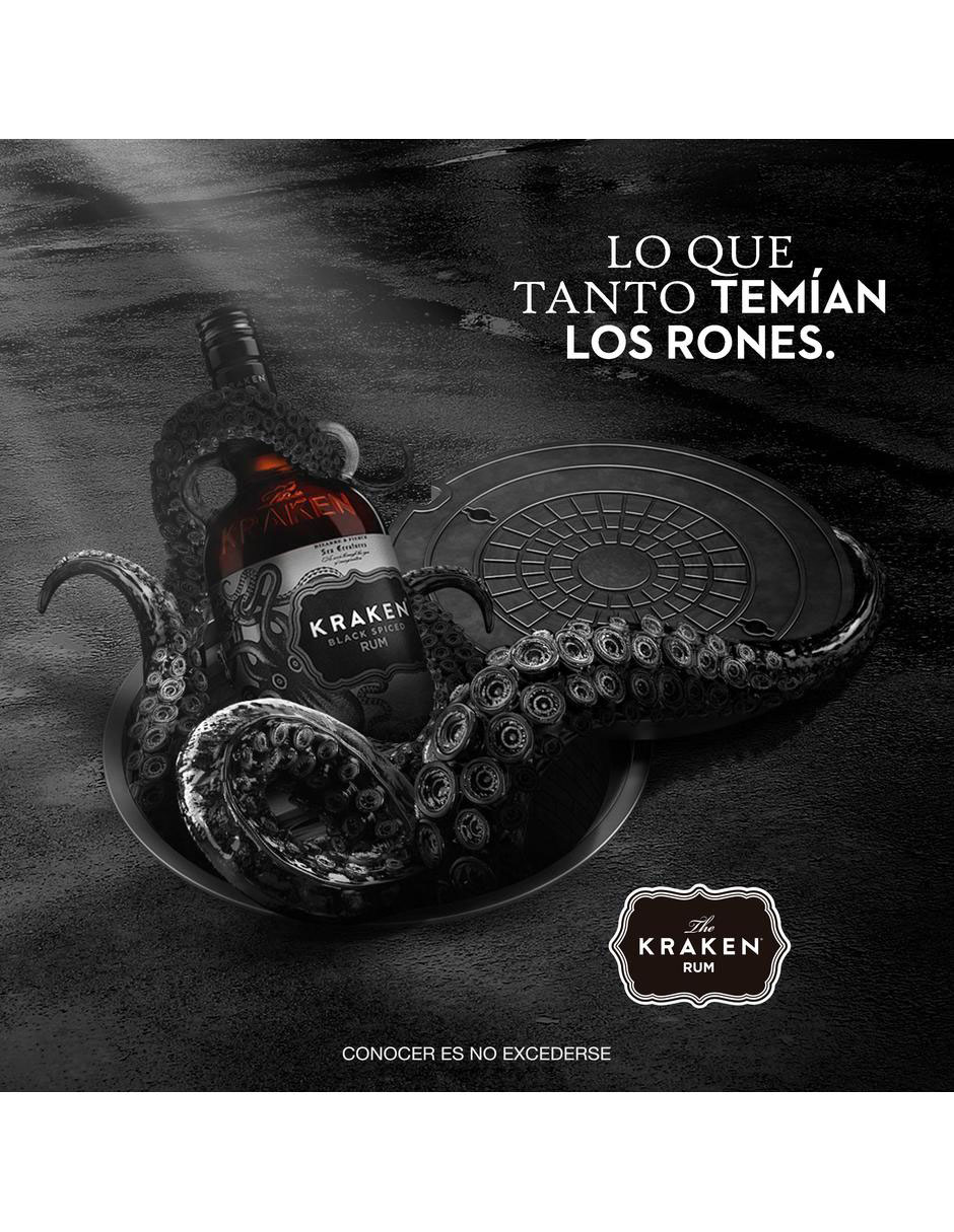 Ron 750 ml 3