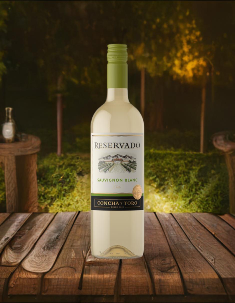 Vino blanco Chablis Chardonnay 750 ml 2