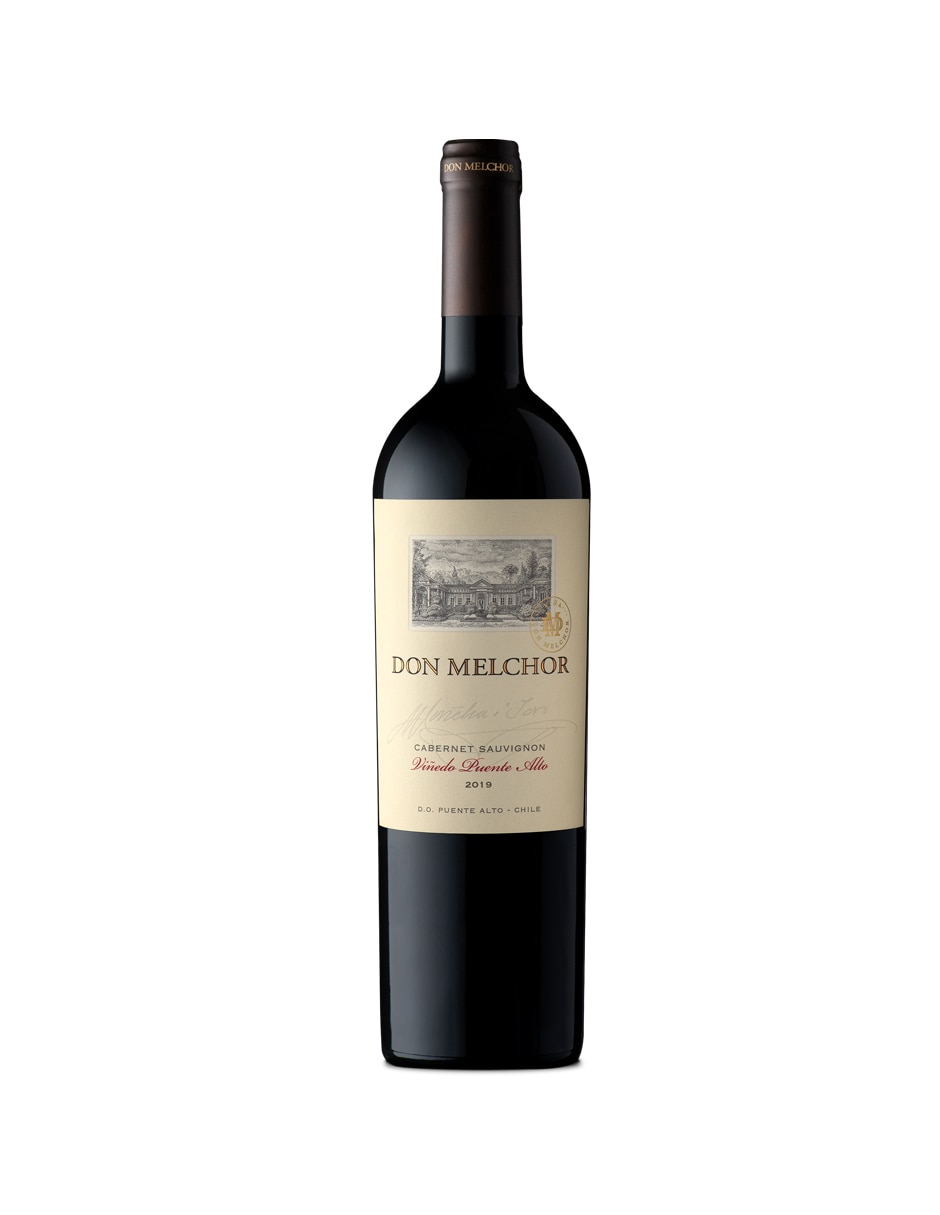 Vino tinto cabernet sauvignon