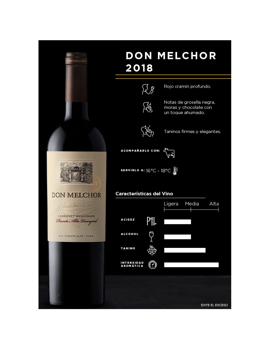 Vino tinto cabernet sauvignon 2