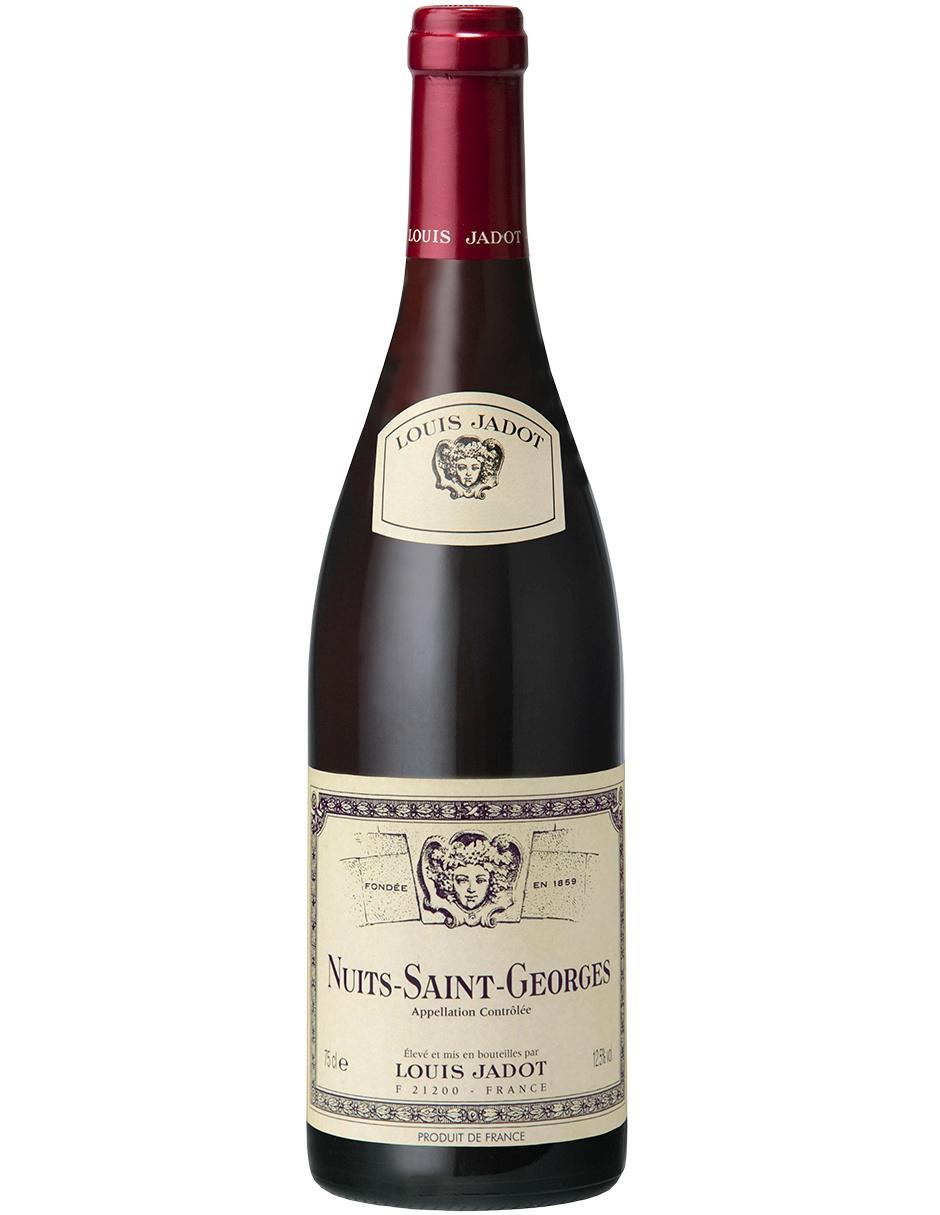 Vino Tinto Nuits Saint Georges 750 ml