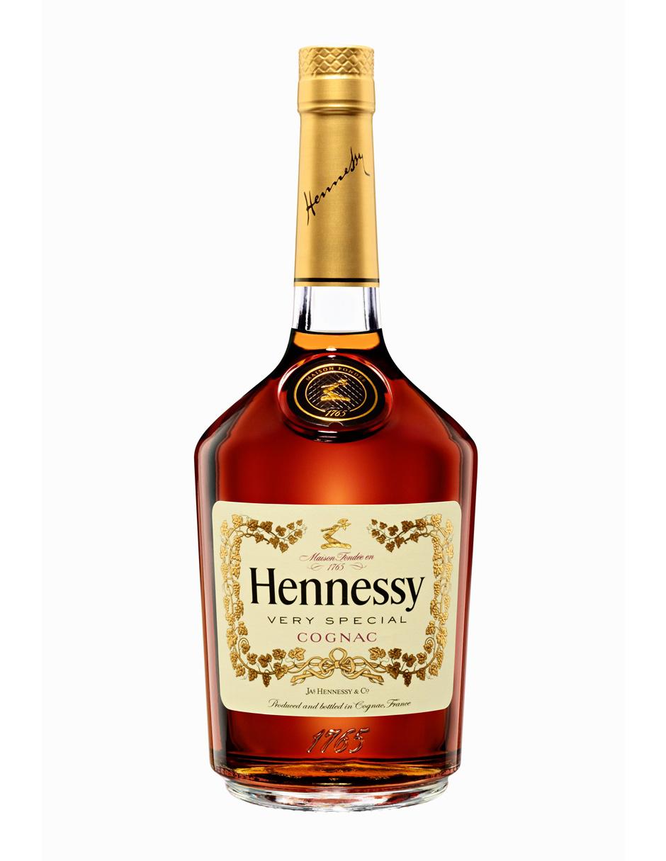 Cognac Hennessy V.S. ml | Liverpool.com.mx