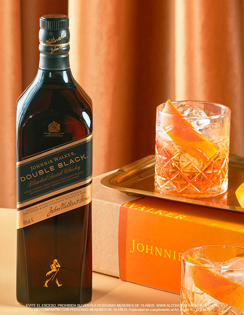 Whisky Scotch 750 ml 2