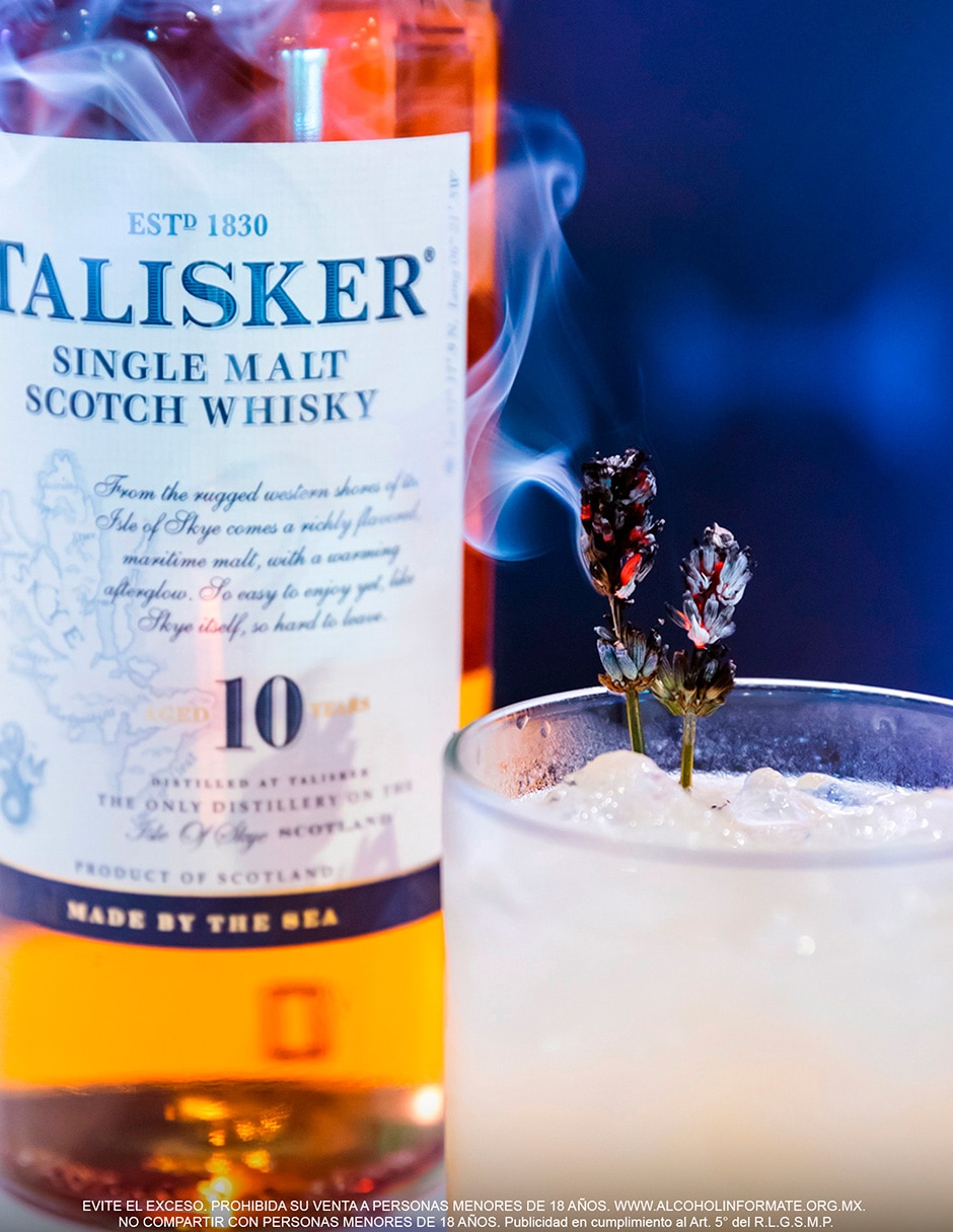 Whisky Scotch 750 ml 2