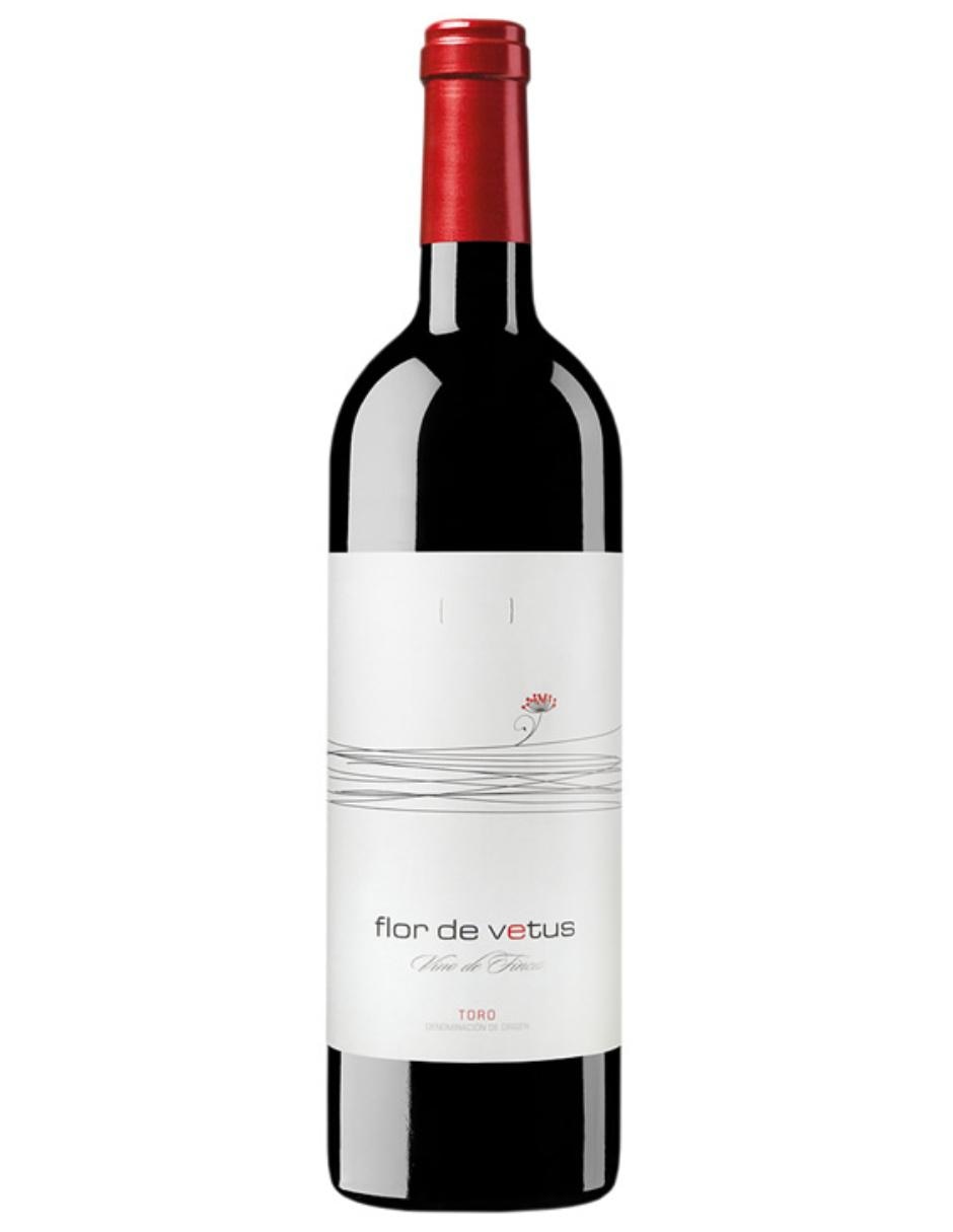Vino tinto albariño