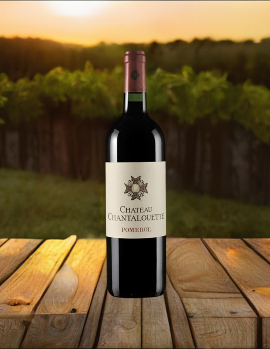 Vino tinto cabernet-merlot 2