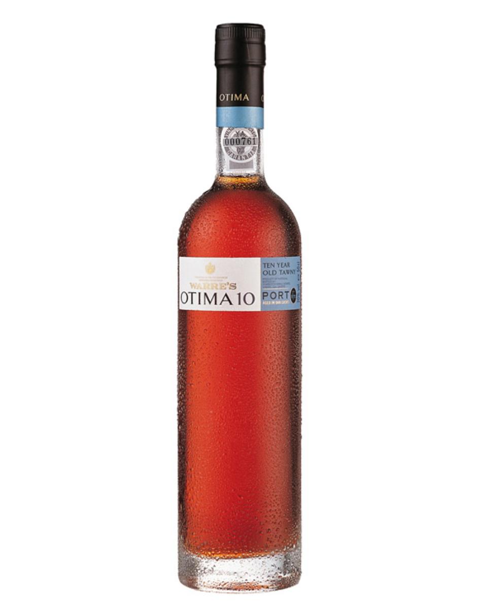 Vino Generoso Otima 10 Años 750 ml