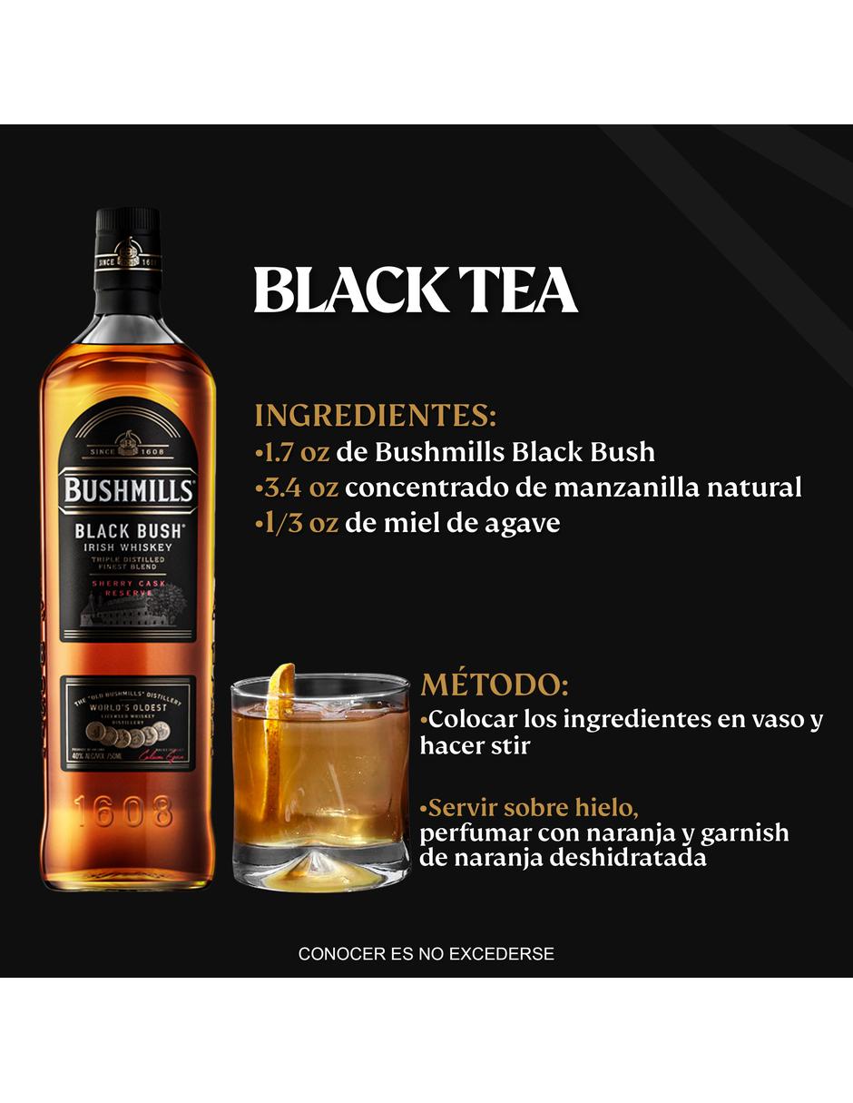 Whisky Irish 750 ml 3