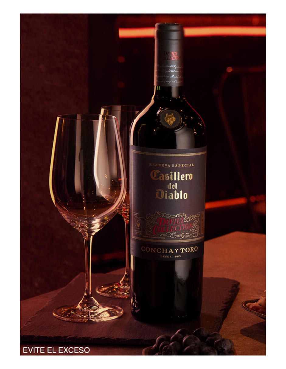 Vino tinto cabernet-syrah 750 ml 3