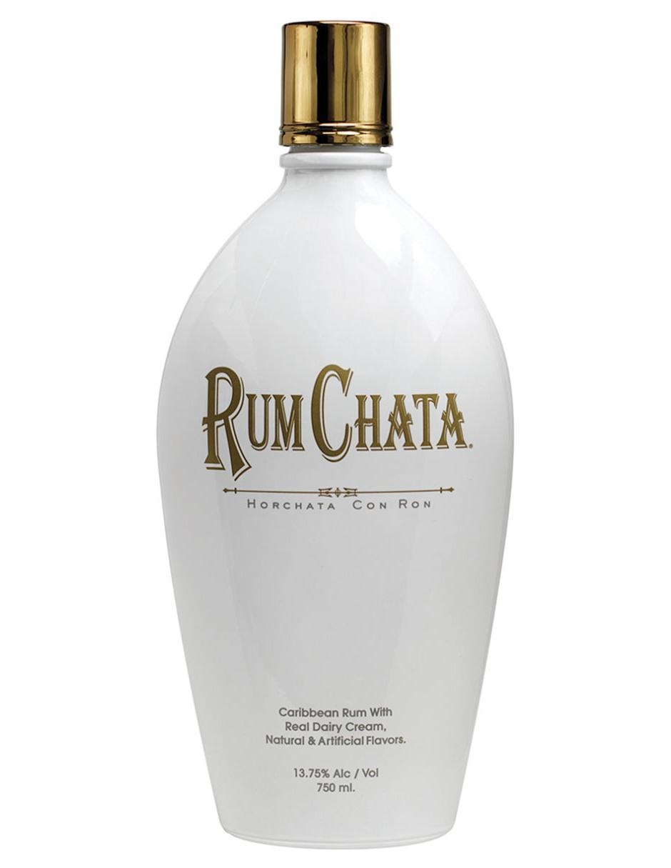Crema de licor sabor vainilla 750 ml