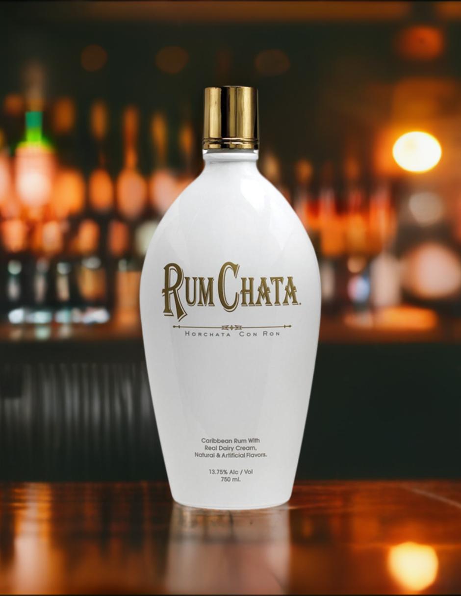 Crema de licor sabor vainilla 750 ml 2